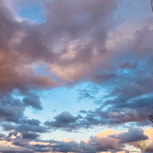 1 - Clouds 1 - Clouds