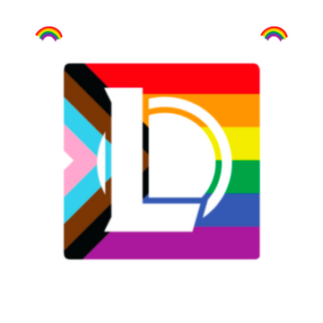 character artist — LoL Pride Chibis 2026